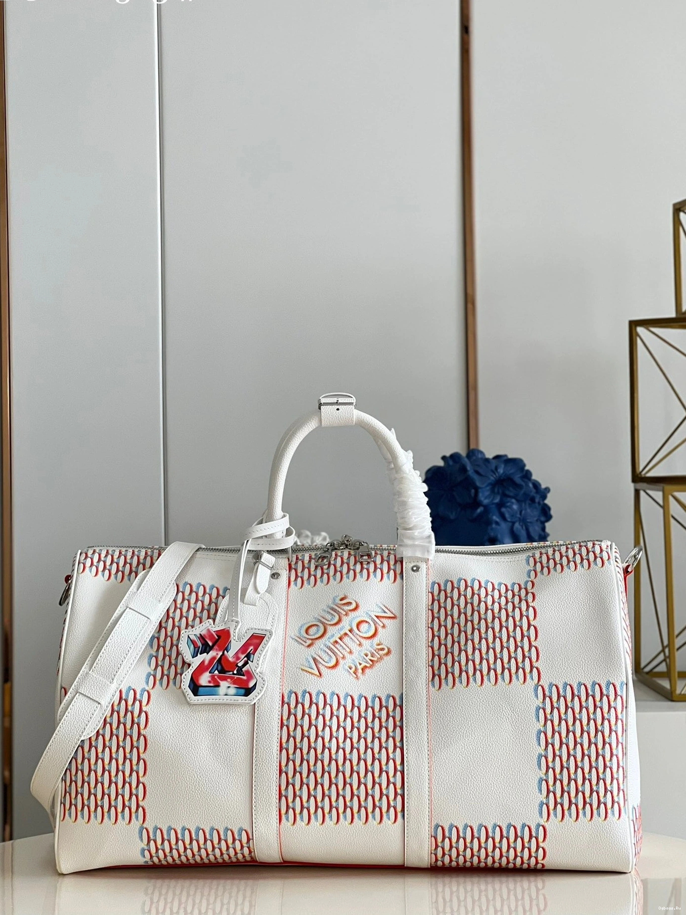 50B LOUIS VUITTON KEEPALL 0419